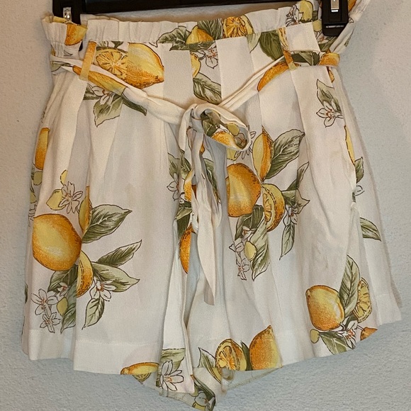 For love and lemons two piece set - Picture 4 of 5